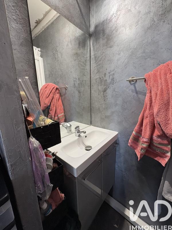 Appartement - 94 m² - 4 pièces