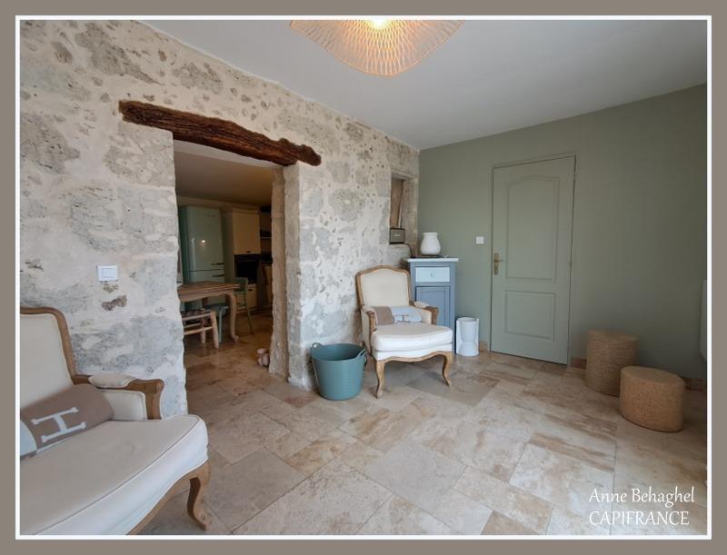 Maison de campagne - 127 m² - 5 pièces