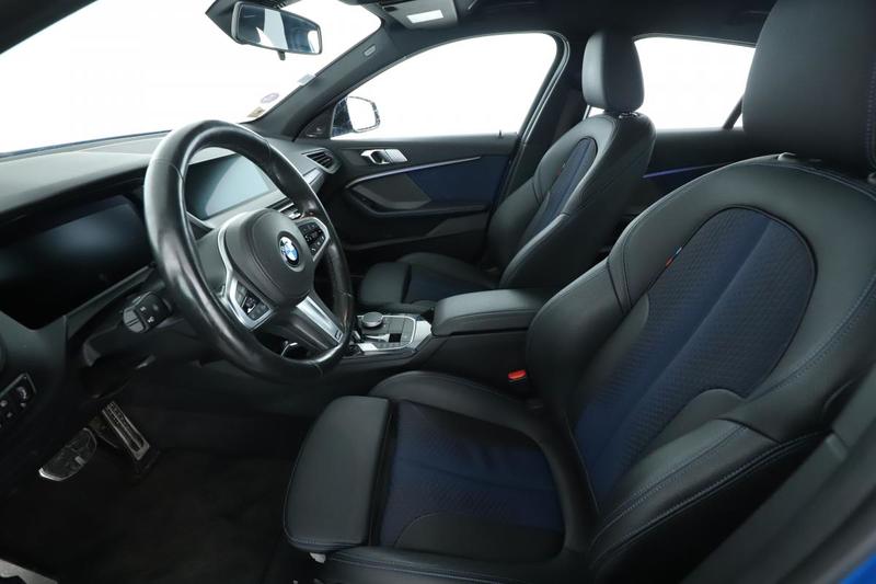 Bmw Série 1 118i m Sport Dkg7 140 ch