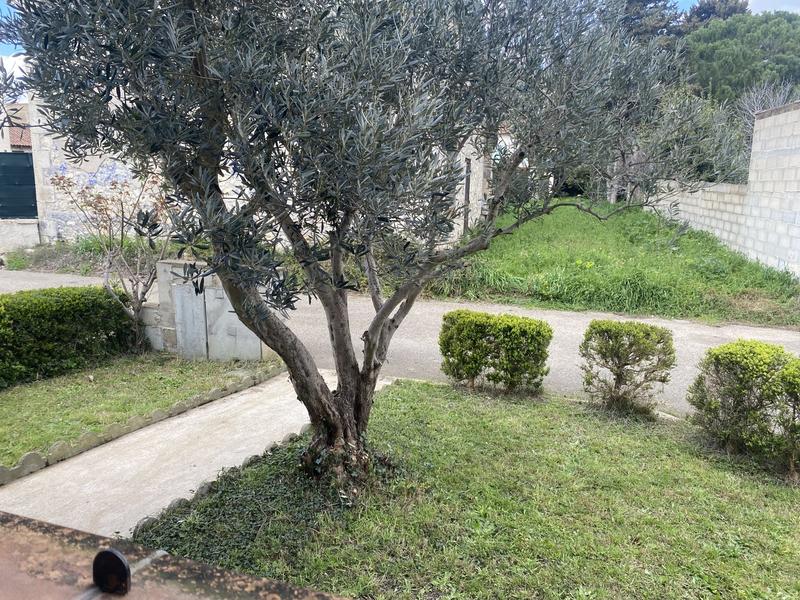 Villa - 80 m² - 4 pièces