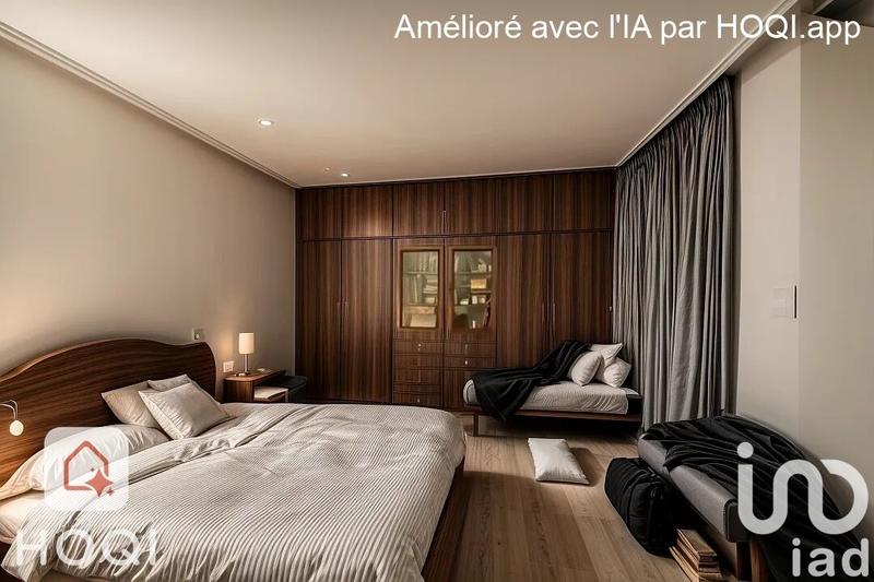 Maison - 137 m² - 4 pièces