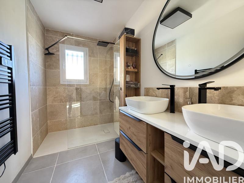 Maison - 68 m² - 3 pièces