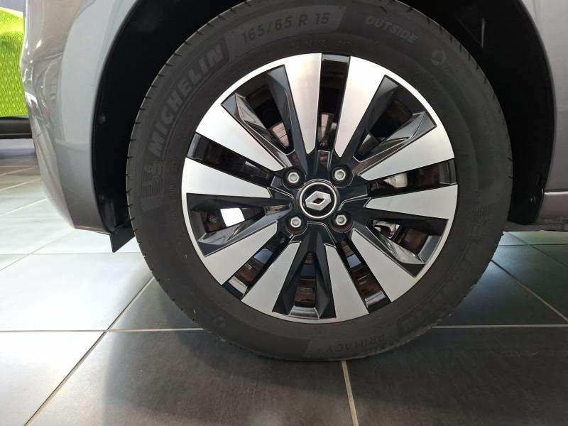 Renault Twingo III E-Tech Techno