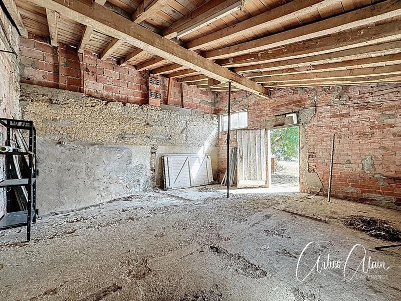 Maison - 120 m² - 3 pièces