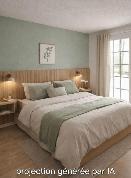 Maison - 158 m² - 6 pièces