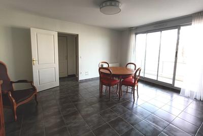 Appartement - 51 m² - 2 pièces