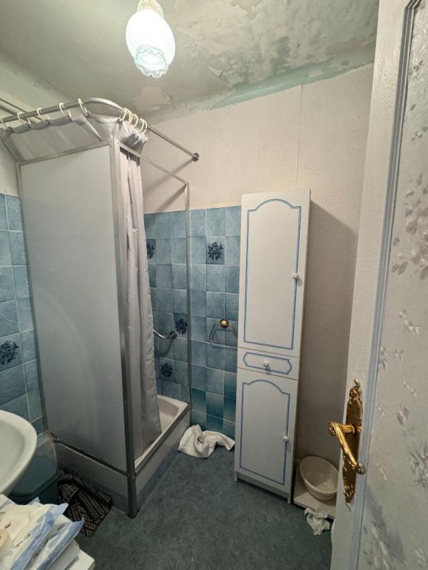 Appartement - 63 m² - 4 pièces