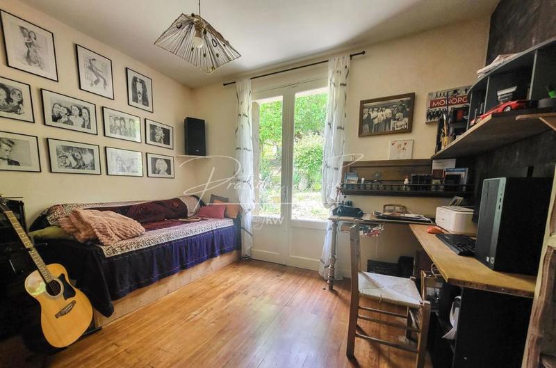 Maison - 150 m² - 6 pièces