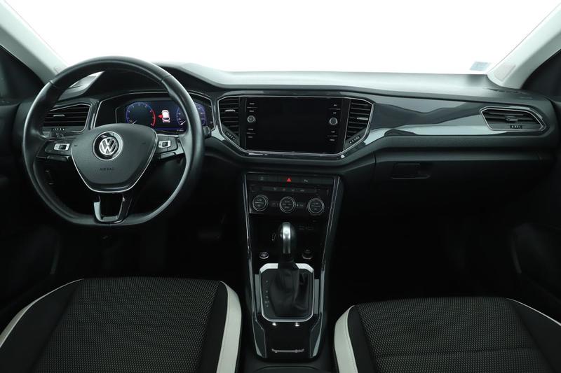 Volkswagen t-Roc 1.5 Tsi Evo Carat Dsg7 150 ch