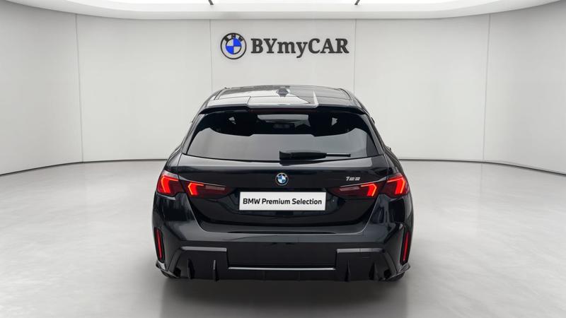 Bmw Série 1 F70 123 xDrive 218 ch Dkg7 m Sport