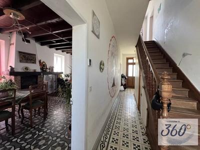 Maison - 175 m² - 5 pièces