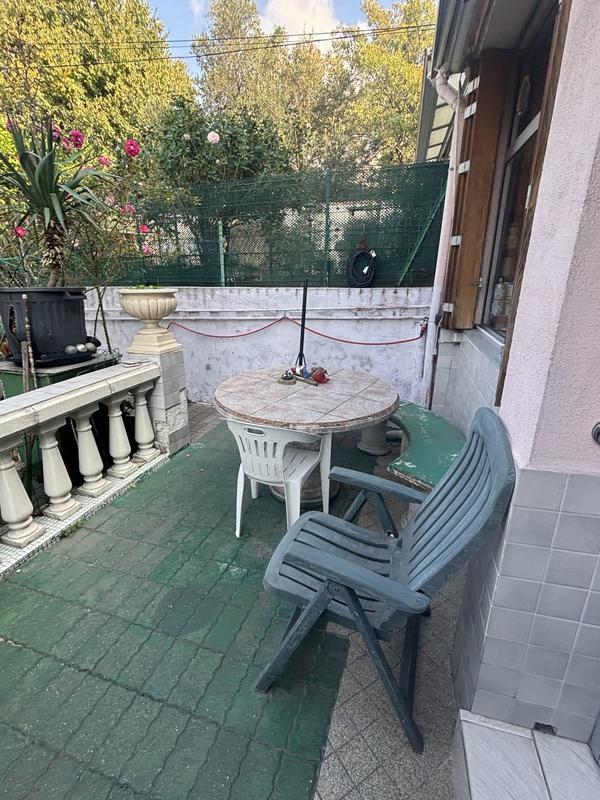 Maison ancienne - 90 m² - 5 pièces