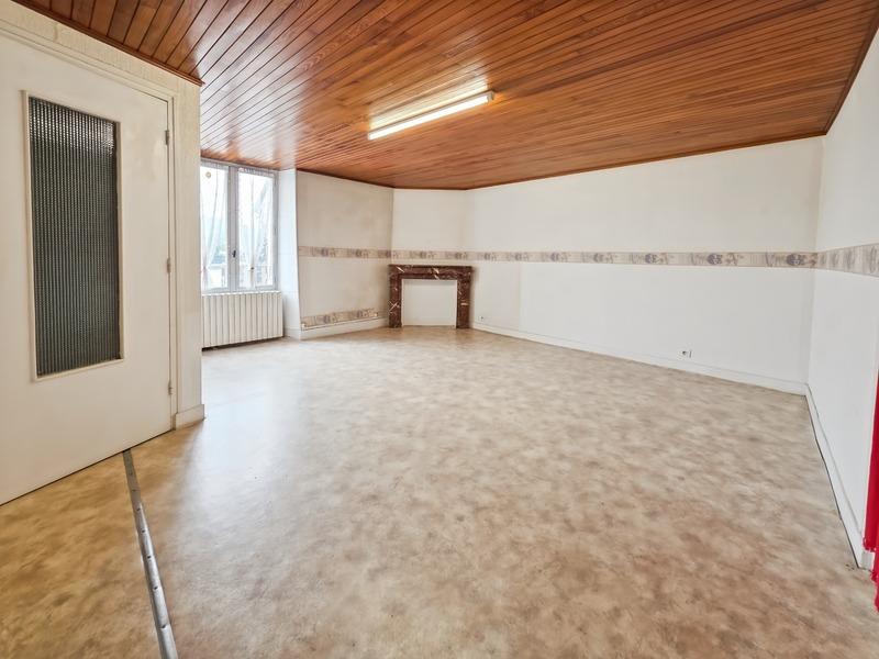Immeuble - 167 m² - 8 pièces