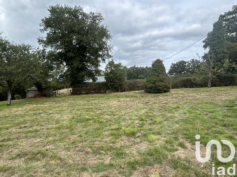 Maison de campagne - 90 m² - 3 pièces