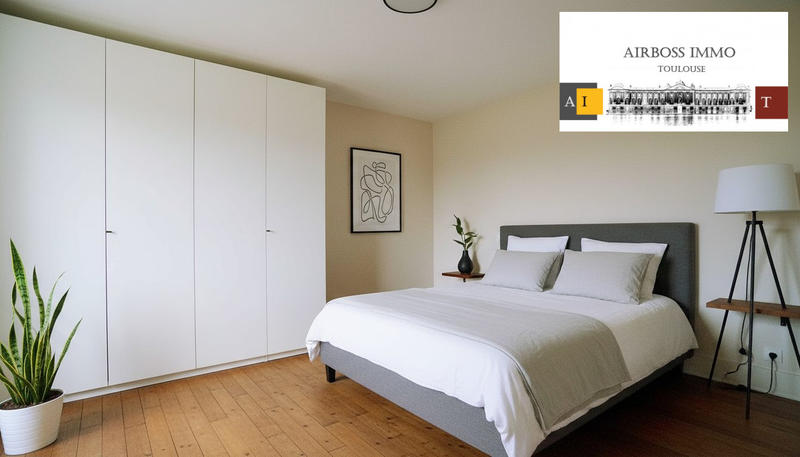 Maison - 191 m² - 6 pièces