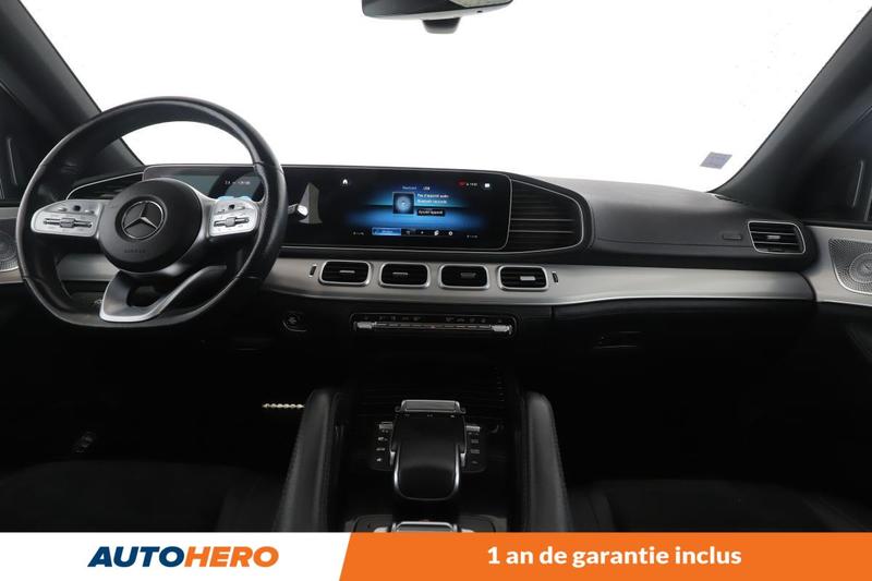 Mercedes Classe Gle 350 de Amg Line 4Matic 9g-Tronic 320 ch