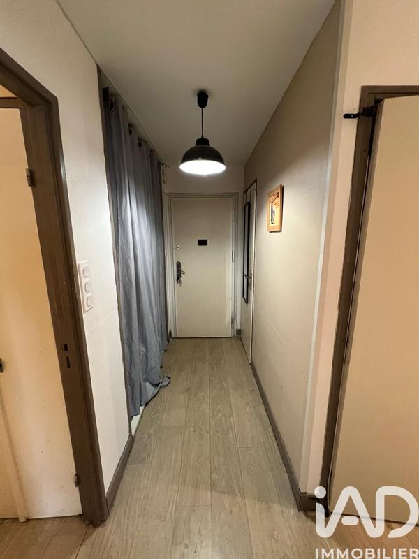 Appartement - 77 m² - 4 pièces