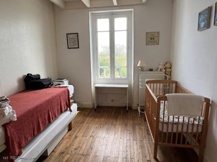 Maison - 132 m² - 5 pièces