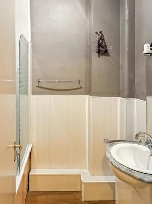 Appartement - 54 m² - 2 pièces