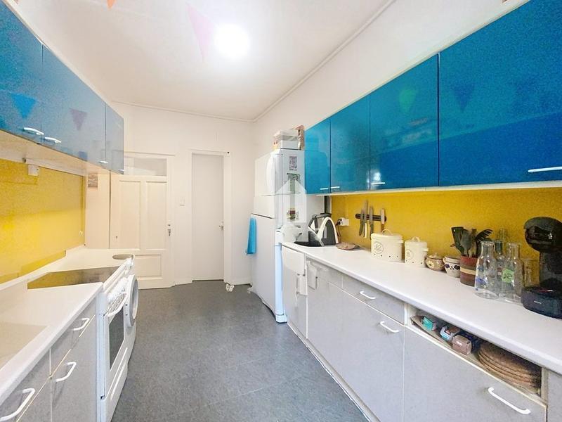 Appartement - 87 m² - 3 pièces