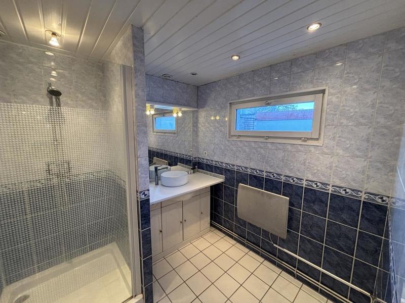 Maison - 65 m² - 3 pièces