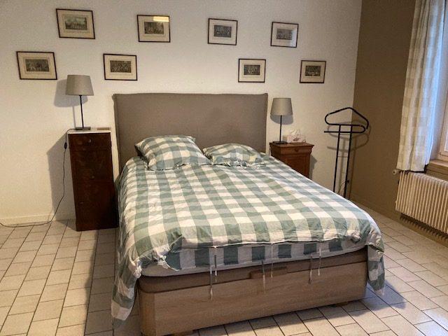 Maison - 220 m² - 7 pièces