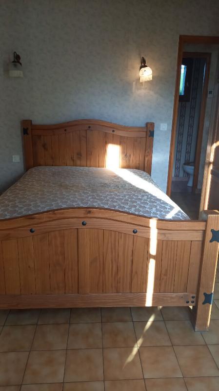 Maison - 68 m² - 4 pièces