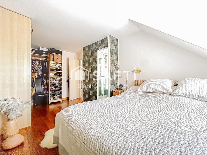 Maison - 145 m² - 7 pièces