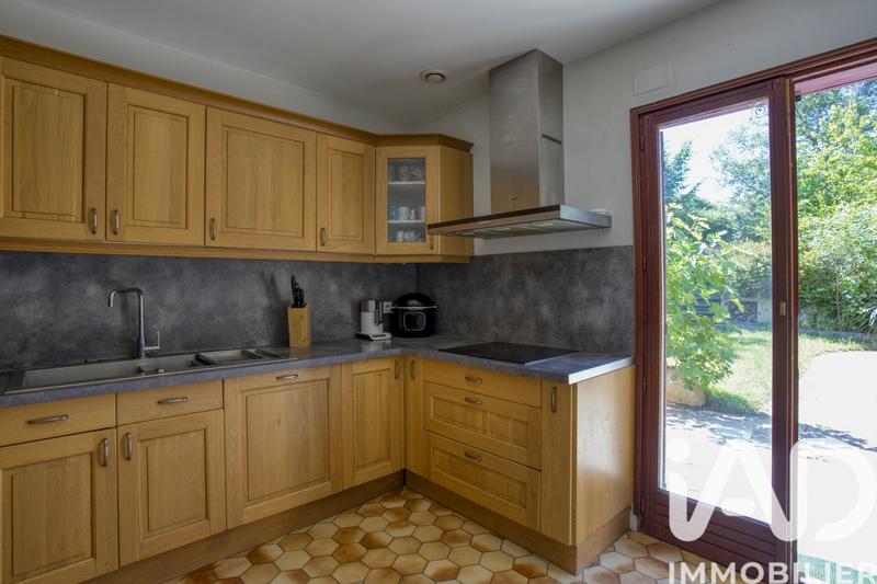 Maison - 145 m² - 5 pièces