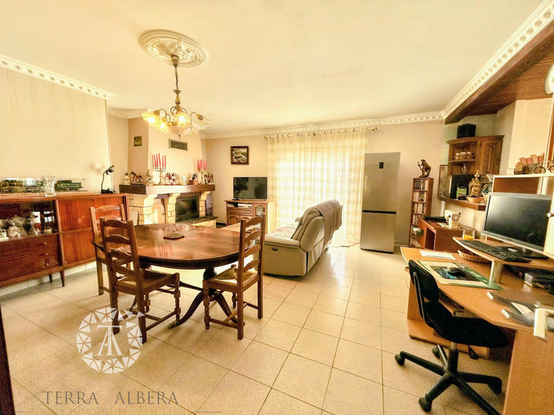 Viager - Maison - 78 m² - 3 pièces