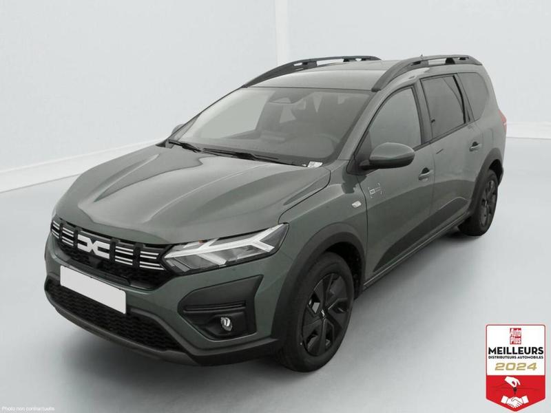 Dacia Jogger TCe 110 7 places Gsr2 Expression