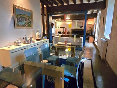 Maison - 146 m² - 5 pièces