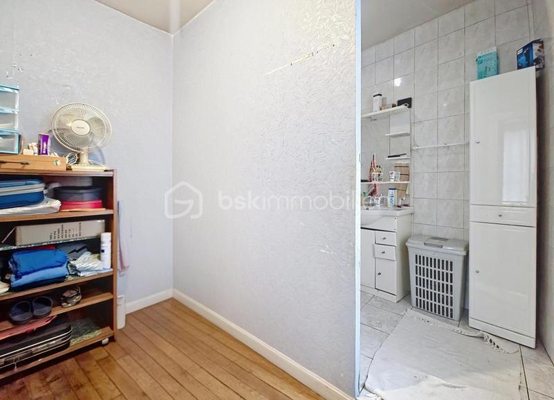 Maison de ville - 83 m² - 4 pièces