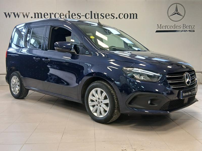 Mercedes Classe t 180 d Progressive Line