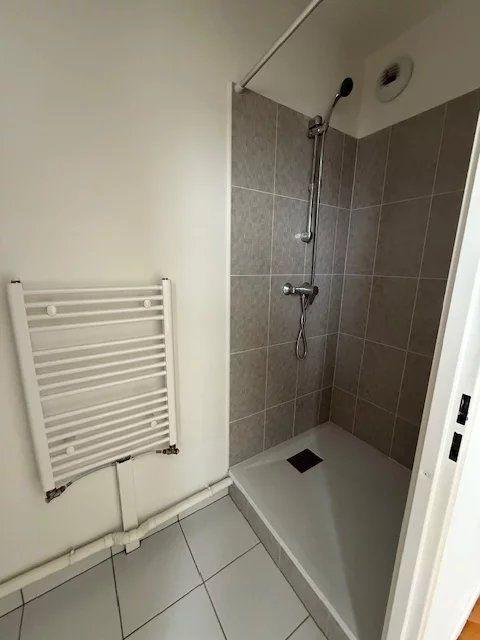 Appartement - 86 m² - 5 pièces