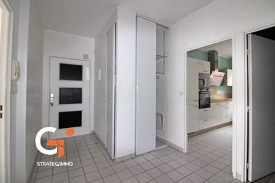Appartement - 68 m² - 3 pièces