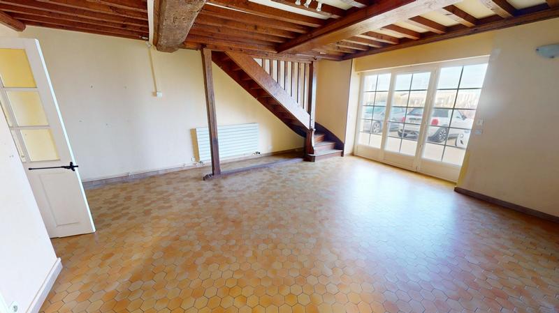 Duplex - 73 m² - 3 pièces