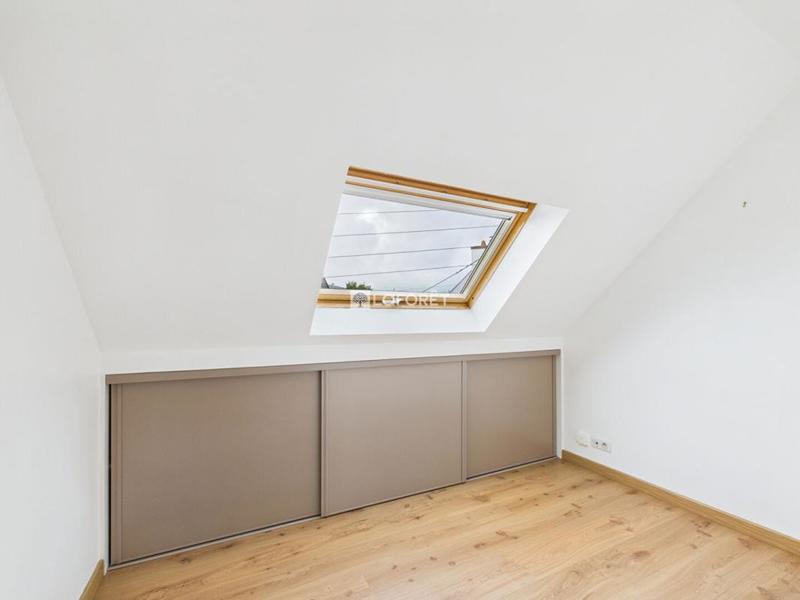 Maison - 80 m² - 3 pièces