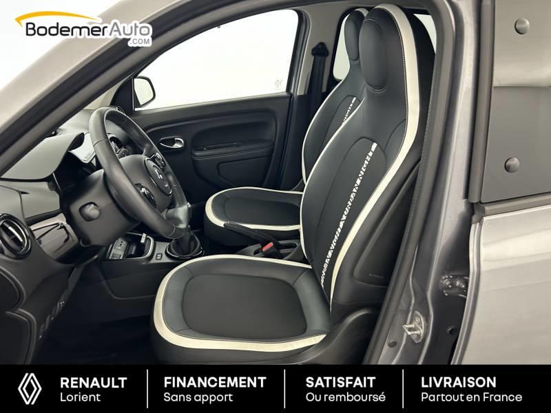 Renault Twingo III SCe 65 Sl Urban Night