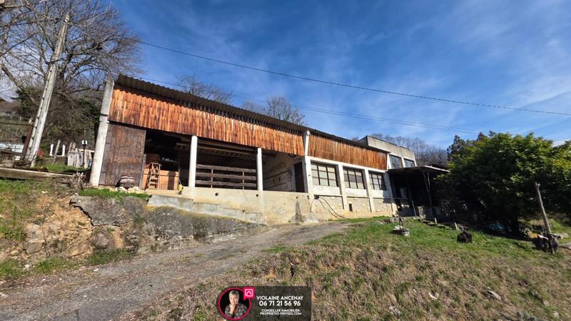 Maison - 89 m² - 5 pièces