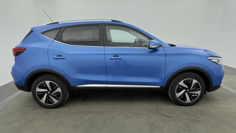 Mg Zs Electrique Ev Autonomie Etendue 70kWh - 115 kW 2wd Luxury