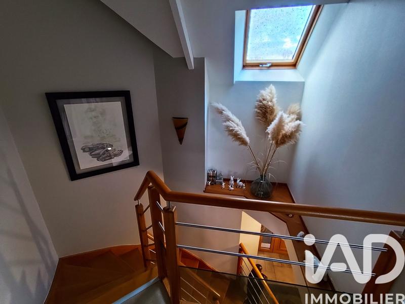 Maison de campagne - 172 m² - 6 pièces