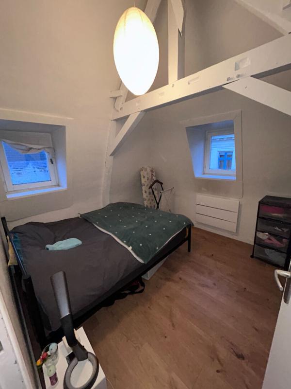 Appartement - 30 m² - 2 pièces