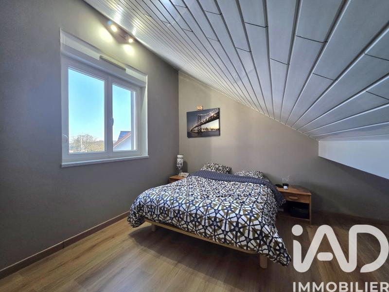 Maison de maîtres - 183 m² - 6 pièces