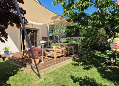 Maison traditionnelle - 125 m² - 6 pièces