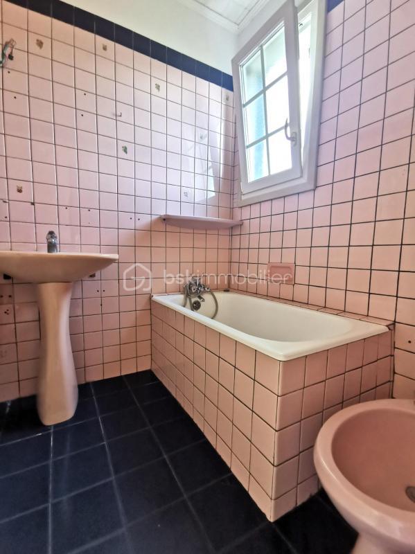 Pavillon - 65 m² - 3 pièces