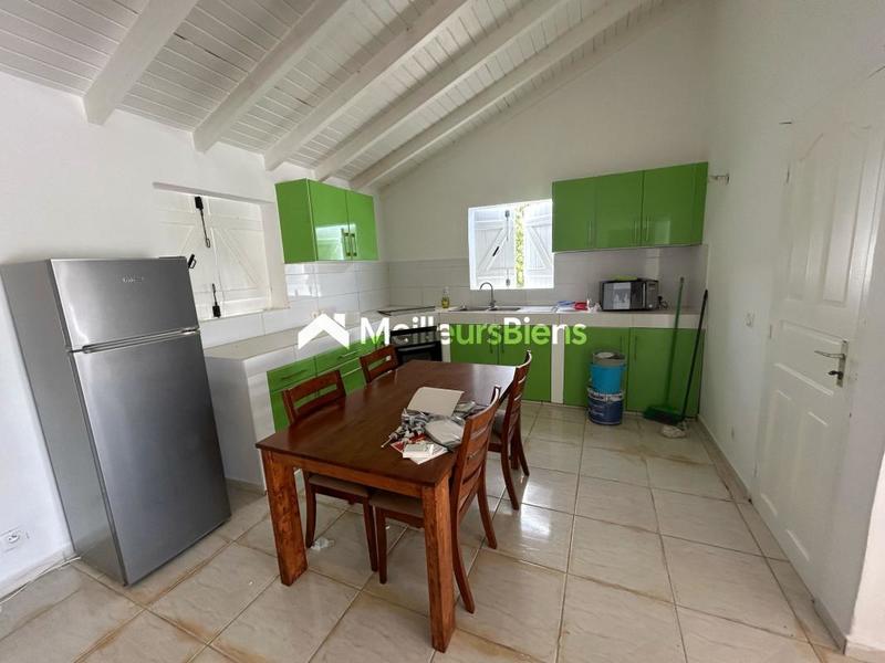 Maison - 75 m² - 3 pièces