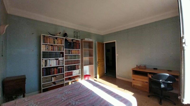 Maison - 183 m² - 8 pièces