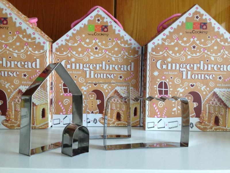 La Maison du pain d'épices