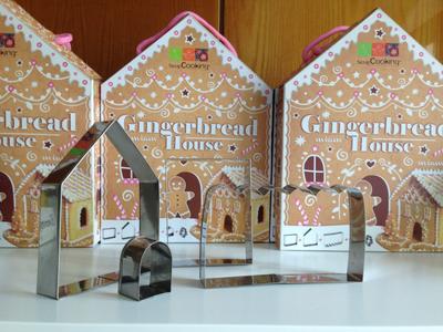 La Maison du pain d'épices